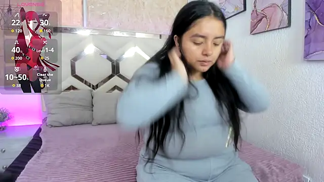 EmilyBrownn  online show from November 2025 06:54:01 PM