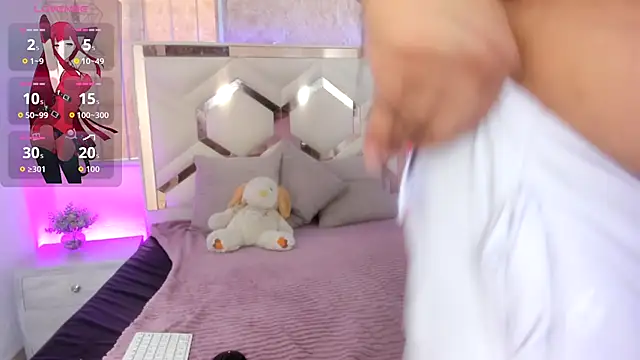 EmilyBrownn  online show from November 2025 06:55:02 PM