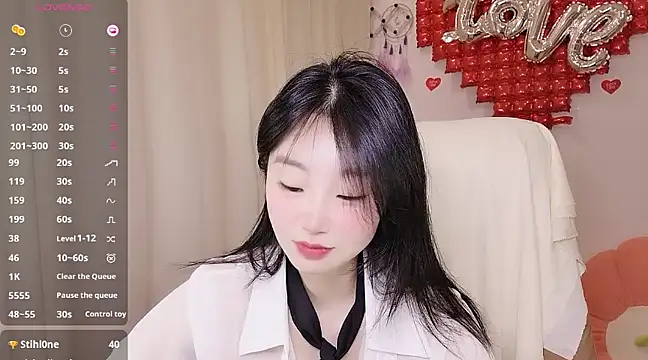 shaovu online show from March 2025 02:19:02 AM