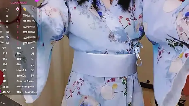 shaovu online show from March 2025 12:58:01 PM