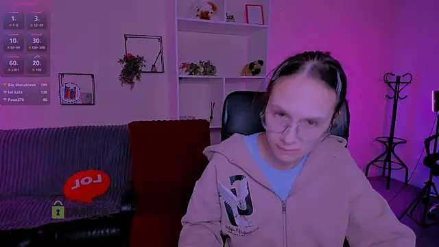 mona cloud online show from October 2025 11:37:02 PM