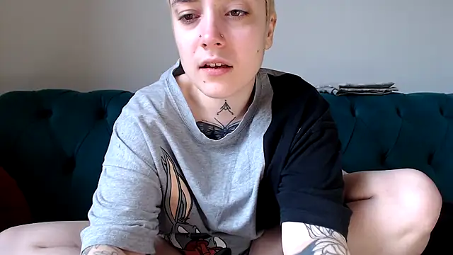 OllympeKaii online show from March 2025 01:04:01 PM