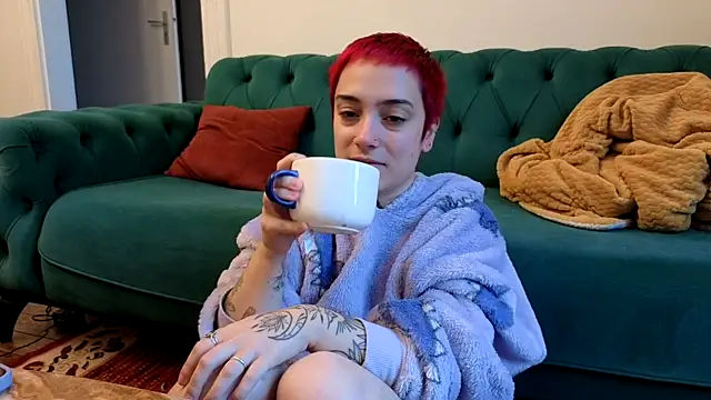 OllympeKaii online show from September 2025 06:40:01 AM