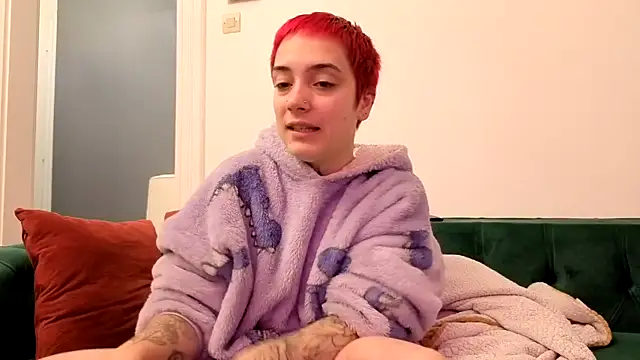 OllympeKaii online show from October 2025 04:52:01 AM