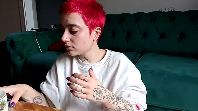 OllympeKaii online show from October 2025 02:28:02 PM