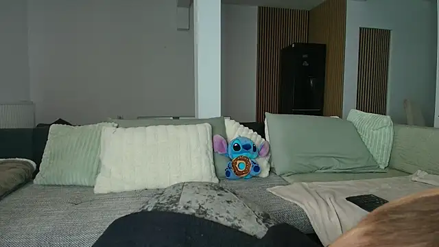 Perfect Moans online show from July 2026 04:17:02 AM