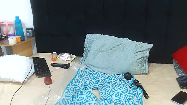 TaurusClitCake online show from October 2025 05:26:02 AM