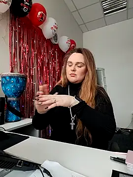 Juicy PeachLux online show from March 2026 05:46:01 AM