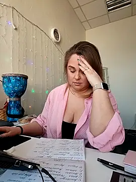 Juicy PeachLux online show from March 2026 08:41:01 AM