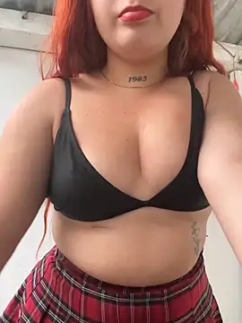 Karina Leon online show from January 2026 07:11:01 PM