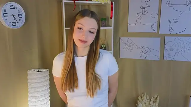 AudreyHickey online show from March 2025 04:45:02 PM