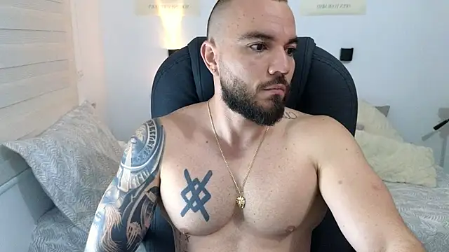 Isaac Carter online show from September 2025 11:11:01 AM