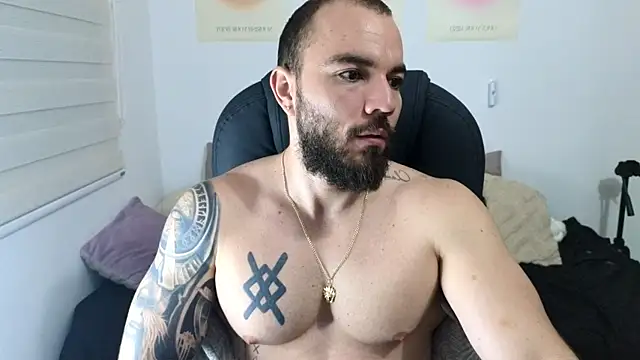 Isaac Carter online show from November 2025 11:10:01 AM