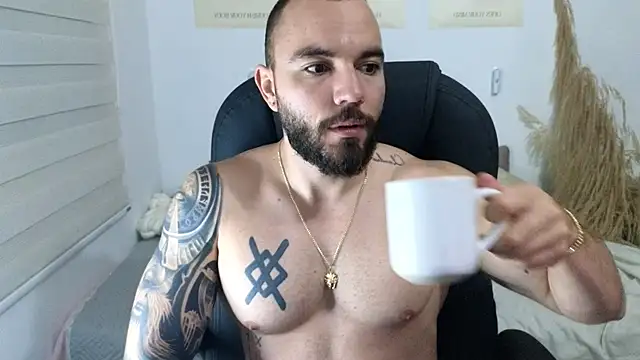 Isaac Carter online show from January 2026 11:12:01 AM