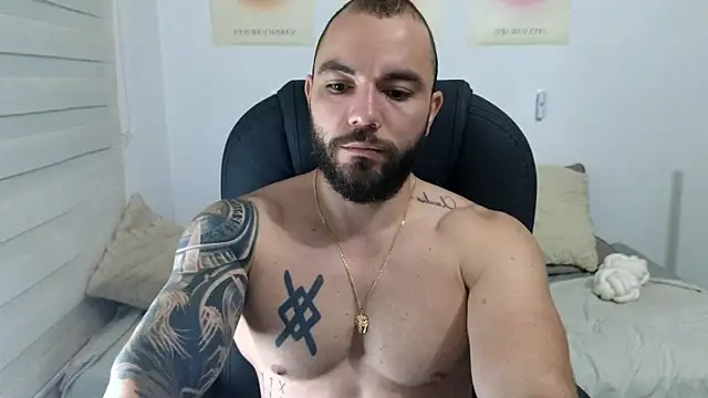 Isaac Carter online show from January 2026 11:04:02 AM