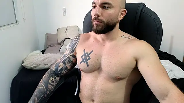 Isaac Carter online show from March 2026 11:09:01 PM