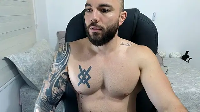 Isaac Carter online show from April 2026 10:38:02 AM