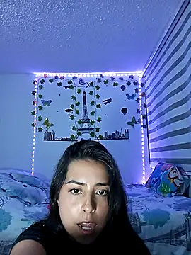 AlessiaFischer17 online show from March 2025 08:19:02 PM