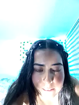 AlessiaFischer17 online show from March 2025 12:59:01 AM