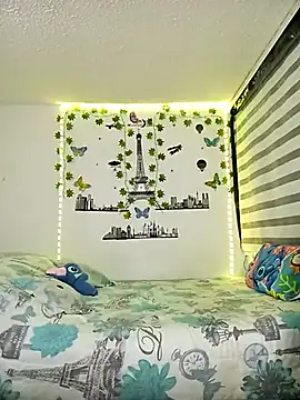 AlessiaFischer17 online show from March 2025 07:46:01 PM