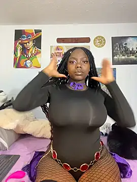 Kennya   online show from November 2025 08:05:02 AM