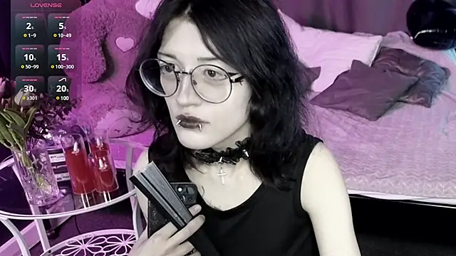 Setsunai  online show from March 2025 11:38:02 PM