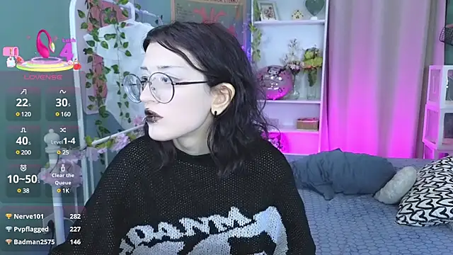 Setsunai  online show from March 2025 03:22:02 AM