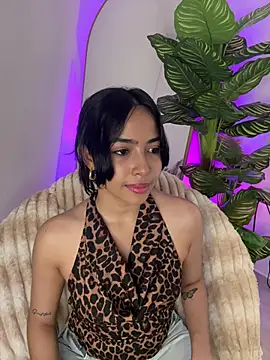 Snapshot of _Emily_Thompson_ chatting on March 2026 10:49:01 PM Emily Thompson online show from March 2026 10:49:01 PM