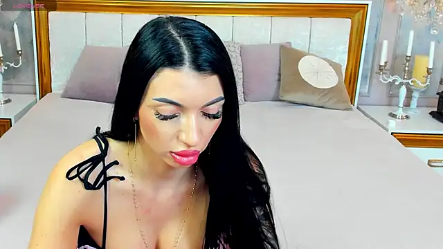 MightyMiss online show from March 2025 06:46:02 AM