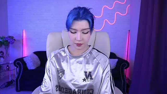 SelenaIris online show from October 2025 08:14:02 PM