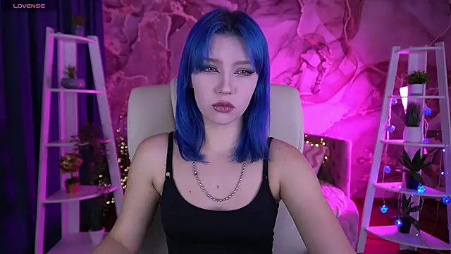 SelenaIris online show from January 2026 09:39:02 PM