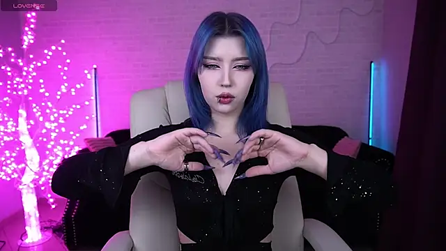 SelenaIris online show from March 2026 09:44:02 PM