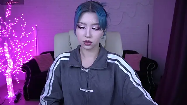 SelenaIris online show from March 2026 10:02:02 PM