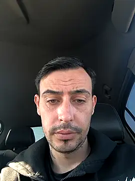 LordOfHell213 online show from March 2025 07:41:01 AM