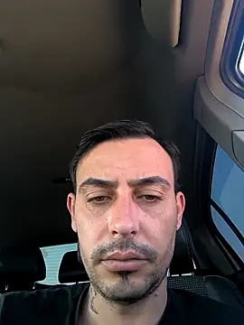 LordOfHell213 online show from March 2025 10:56:02 AM