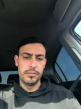 LordOfHell213 online show from March 2025 08:29:01 AM