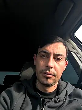 LordOfHell213 online show from March 2025 01:51:01 PM