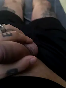 LordOfHell213 online show from March 2025 10:44:02 AM