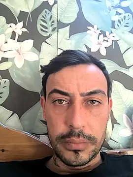 LordOfHell213 online show from March 2025 09:26:01 AM