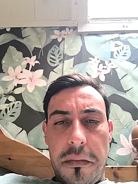 LordOfHell213 online show from March 2025 12:46:01 PM