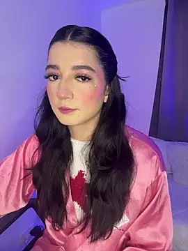 Snapshot of Hi_Soyfer chatting on January 2026 06:57:02 PM Hi Soyfer online show from January 2026 06:57:02 PM