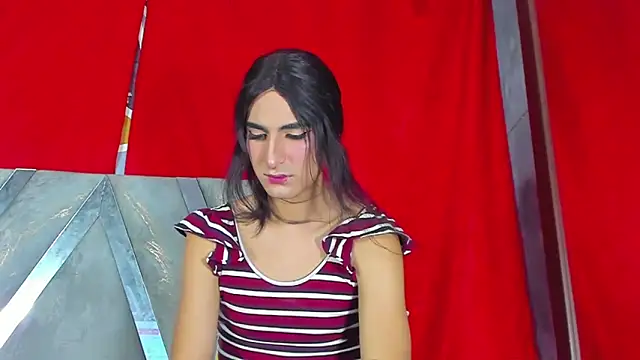 Alaska jonesxx online show from November 2025 07:18:01 PM