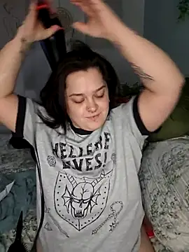 Saucy-Serenity online show from January 2026 07:49:02 PM