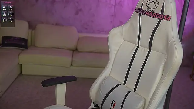 Billie054 online show from March 2026 08:30:01 AM