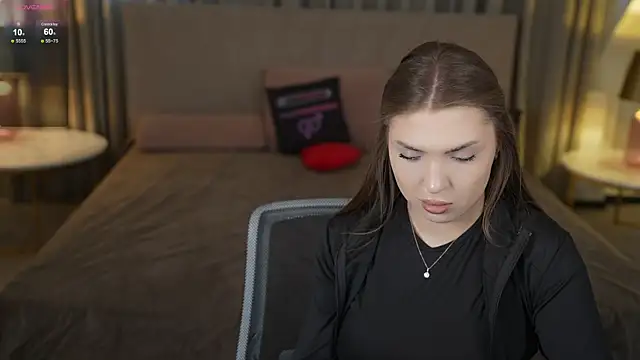 Billie054 online show from April 2026 07:03:02 AM