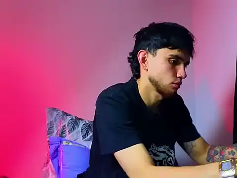 samevansx  online show from December 2025 11:55:02 PM