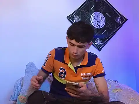 samevansx  online show from January 2026 07:26:01 PM