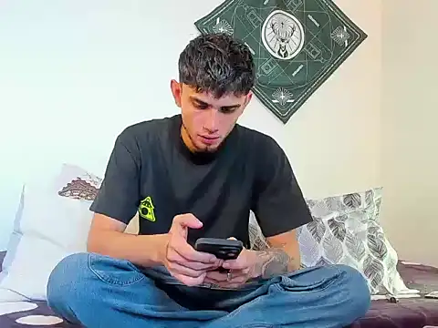 samevansx  online show from February 2026 01:37:01 PM