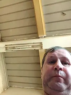 --Serhei-- online show from March 2025 10:52:01 AM