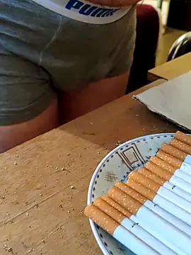 --Serhei-- online show from March 2025 05:06:01 PM